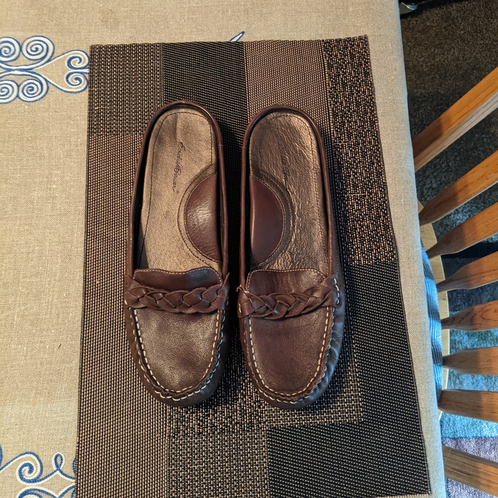 COPY - Eddie Bauer slides